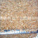 Organic Freshwater Air Dried Shrimp // Fish Food Dried Shrimp thumbnail-1