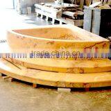 Factory Price Wholesale ONYX BATHTUBS thumbnail-6