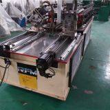 Линия холодной штамповки каркасной конструкции из легких стальных стоек thumbnail-5