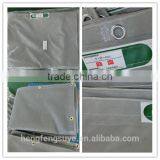 Anti-Sound Fabric PVC Laminated Fabric or Tarpaulin thumbnail-4