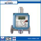 Gas Liquid 4-20mA Metal Tube Mechanical Dispaly or Digital Rotameter thumbnail-2