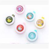 Mosquito Repellent Bracelet Buckle Children Children Adult Mosquito Repellent Bracelet Waterproof Outdoor Travel Essenti thumbnail-2