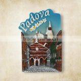 2015 NEW ARRIVAL CUSTOM RESIN SOUVENIR MAGNETS thumbnail-2