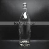 Crystal Clear Vodka Bottle 500ml thumbnail-2
