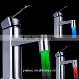 Water Faucet Light LED, 7 Colors Changing Glow Shower thumbnail-5