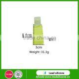 Hand Sanitizer Holder Hand Washing Silica Gel Hand Sanitizer thumbnail-5