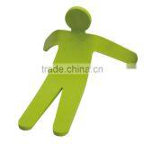 Glass Door and Wooden Door Silicone Children's Safety Sliding Doorstop thumbnail-3