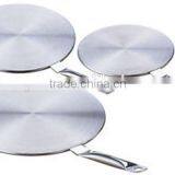 Hot Sale Kitchen Stainless Steel Induction Heat Diffuser Plate BSCI thumbnail-3