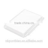 Plastic Block-notes With Pen thumbnail-2