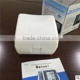 2016 Hot Sale Self-help Digital Wrist Blood Pressure Monitor Intelligent Automatic Pressure Blood Pressure Monitor thumbnail-6