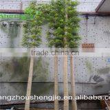 SJLJ013495 Artificial Tree and Plant Decorative Artificial Bamboo thumbnail-4