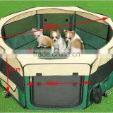 Foldable Dogs House Custom Indoor Gog House thumbnail-5