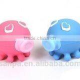 Christmas PVC USB2.0 Bulk 4GB USB Flash Drive thumbnail-2
