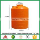 PE Vertical Water Tank 100 to 20000 Liter thumbnail-4
