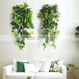 Wholesale Fake Artificial Plastic Ivy Leaf Vines for Home Decoration thumbnail-1