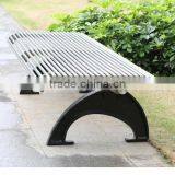 Arlau 2017 New Style Garden Bench FS06 thumbnail-2