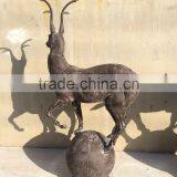 Deer Statue Manufacturer thumbnail-2