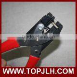 Topjlh 2017 Hot Pvc Card & Paper Hole Puncher thumbnail-6