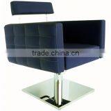 High Quality Modern Hydraulic Barber Chair Hair Cutting Chairs Wholesale Barber Supplies F-A38B thumbnail-1