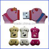 2GB or 4GB Silicone USB Cover thumbnail-1