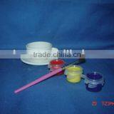 Diy Saucer and Cup-mini Cup-children Cup thumbnail-1