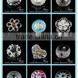 High Quality Leather Jewelry/accessories for Jewelry Snap on Jewelry thumbnail-1