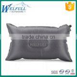 Best Inflatable Travel Pillow, Self Inflating Travel Pillow, Air Travel Pillow for Camping