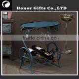 Hot Sale 2 Bottle Wine And Liquor Cabinet thumbnail-2