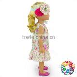 2016 Wholesale Fashion Collection American Girl Doll Clothes Boutique Dress Clothes Display Doll Lovely Modern Girl Dolls Dress thumbnail-2