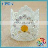 Hair Accessory Kids Princess Tiara Children Princess Crown thumbnail-1