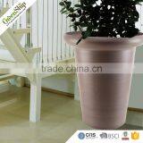 Eco-friendly Garden Decorative Environmental Friendly Wholesale Flower Pot thumbnail-1