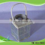 Crafted Metal Lanterns thumbnail-1