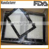 High Quality Silicone Baking Sheet thumbnail-5