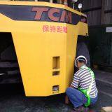 Parking Sensor With LED Display for Truck/bus thumbnail-5