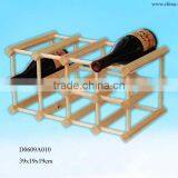 Wooden Wine Rack thumbnail-1