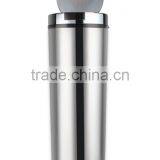 Automatic Stainless Steel Trash Bin/Pedal Bin/Pedal Trash Bin thumbnail-2