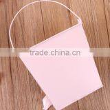 Hanging Planter Metal Wall Flower Pot Holder Home Wall Mounted Flower Pot thumbnail-6