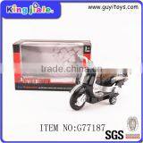 Reliable Quality Kids Funny Oem Safe Small Toy Motorcycles thumbnail-1