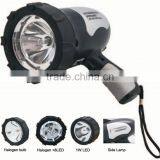 263803 Side Lamp 3W Fluorescent Halogen Bulb 6V 25W H3 Spot Light thumbnail-2