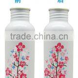 Spiderman Aluminum Bottle Water Drinking thumbnail-2