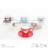 2016 Hot Selling Middle East Style Tea Set thumbnail-1