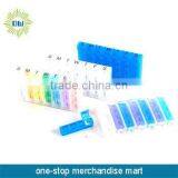 Plastic Pill Box thumbnail-1