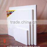 Supply Low Price Blank Canvas Painting thumbnail-3