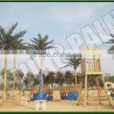 Decoration Home Dry Coconur Palm Tree For Decoration Decorative Artificial Plant thumbnail-1