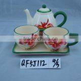 Ceramic Tea Set,porcelain Tea Cup,porcelain Tableware thumbnail-1