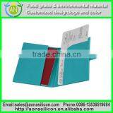 Silicone Convenient Tickt Folder thumbnail-1