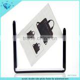 2015 POPacrylic Hang Photo Frame thumbnail-5