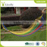 China High Quality Foot Outdoor Hammock thumbnail-1