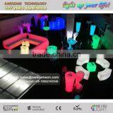 Restaurant Cafe Night Club Booth Seating for Banquet (SF201) thumbnail-5