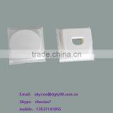 Accept Custom Vacuum Formed Plastic Coating Products Number Sign thumbnail-1